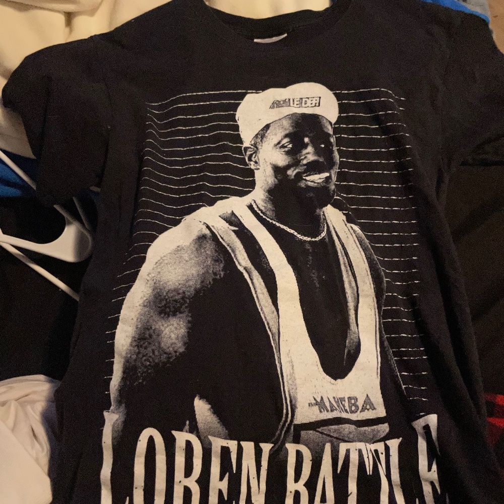 T shirt